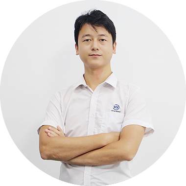 Alvin Luo