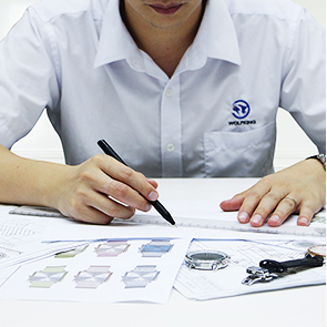 THE QUALITY OF OUR PRODUCTS AND SERVICES IS OUR TOP PRIORITY