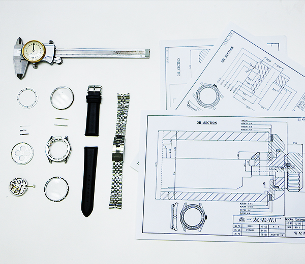 Incoming Component Management & Inspection