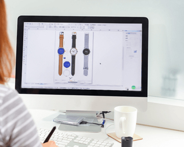 The Benefits of OEM Watch