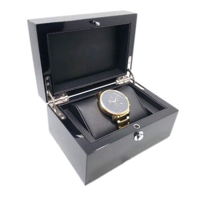 Watch Box Catalog 2020