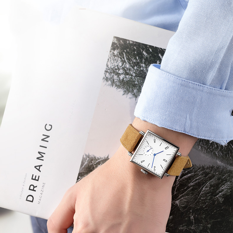 Women Watch Catalog 2020