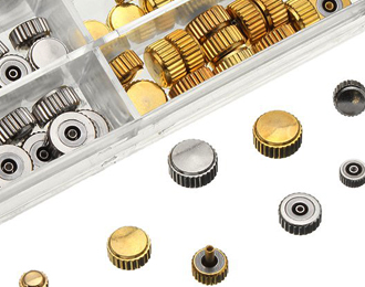 The Secrets You Have To Know About Watch Crown