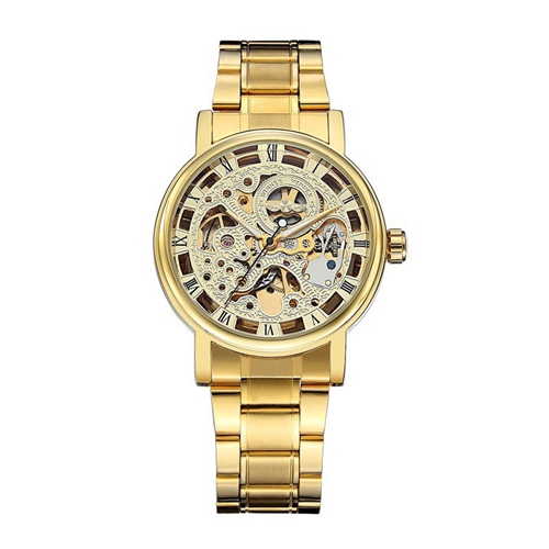 Mechanical Watch