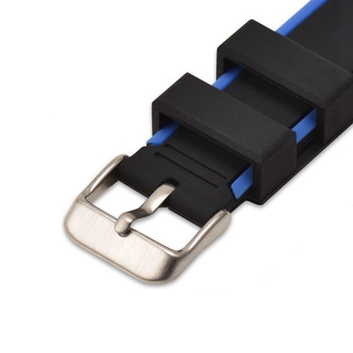 Wholesale Fashion Watch Environmental Silicone Band
