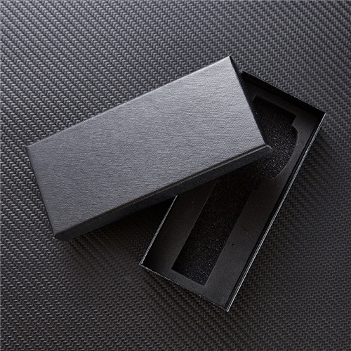 Eco Friendly Personalised Custom Logo Watch Box Paper Packaging Watch Boxes 
