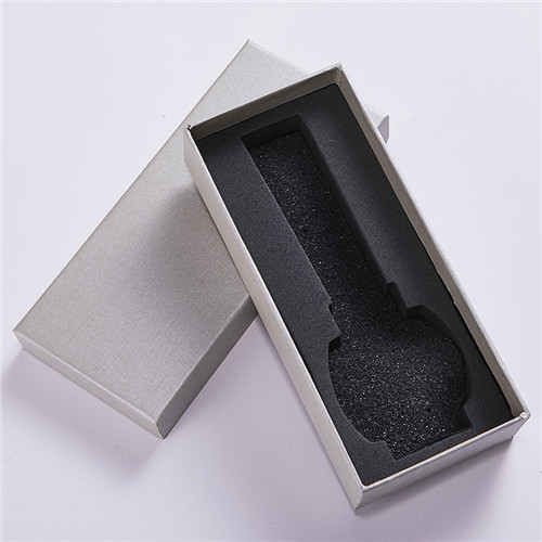 Eco Friendly Personalised Custom Logo Watch Box Paper Packaging Watch Boxes 