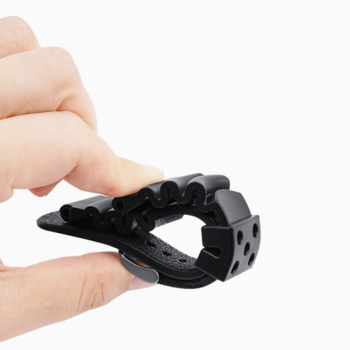 Custom Male Silicone Strap Fit For Casio Watches