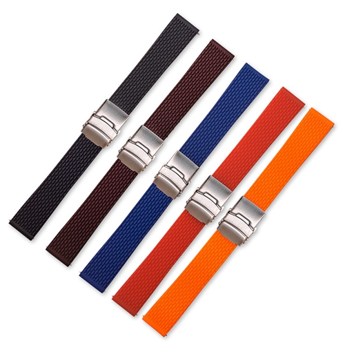 China Wholesale Man sports Soft Silicone Strap