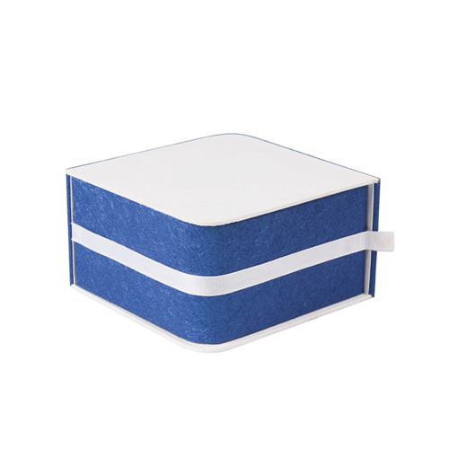 Luxury Custom Logo Single Watch Box Gift Packaging Wholesale 