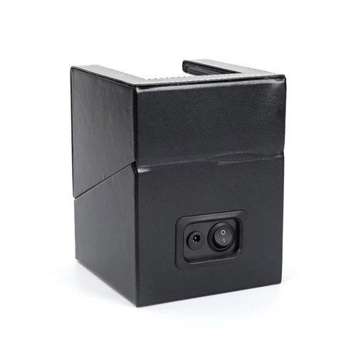 Mechanical Watch Winding Box Motor Shaker Watch Winder Holder Display Jewelry Storage Organizer