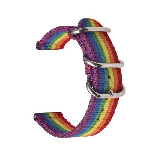 Wholesale Custom Nylon Nato Strap Fit For DW Watches