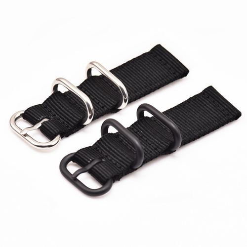Wholesale Custom Nylon Nato Strap Fit For DW Watches