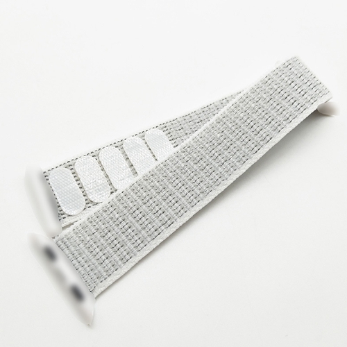 Custom Color Sport Loop Nylon Strap Fit For Apple Watch