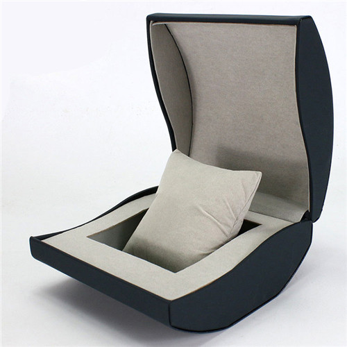 Irregular High-end Paper Boxes Jewelry Wristwatch Custom Logo Box