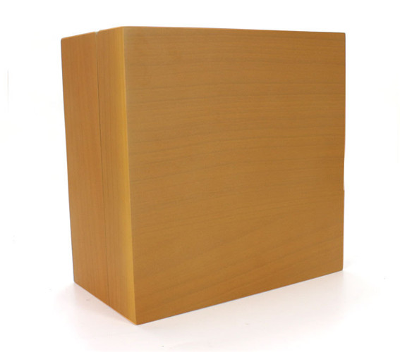 High Quality Jewelry Wooden Box Factory Custom Logo Watch Box