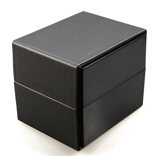 Plastic Boxes For Watch Best Selling Wristwatch Square Gift Watch