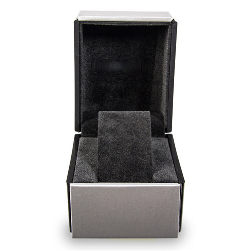 Plastic Boxes For Watch Best Selling Wristwatch Square Gift Watch