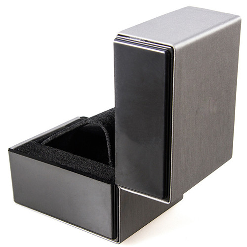 Plastic Boxes For Watch Best Selling Wristwatch Square Gift Watch
