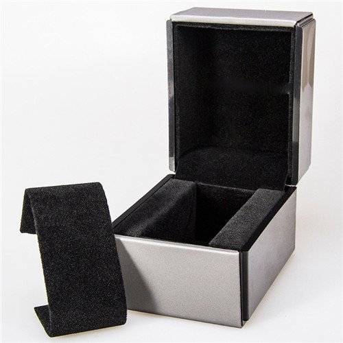 Plastic Boxes For Watch Best Selling Wristwatch Square Gift Watch