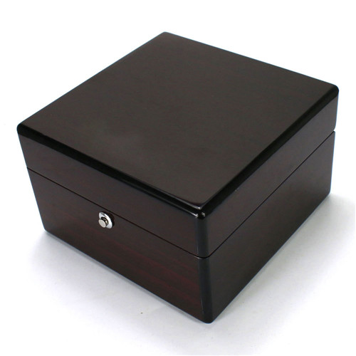 Wholesale Luxury Gift Wooden Watch Box Hot Sale Gift Boxes