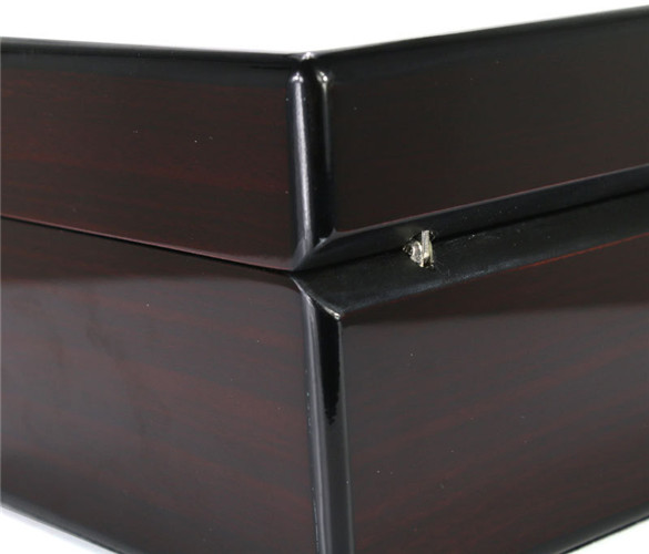 Wholesale Luxury Gift Wooden Watch Box Hot Sale Gift Boxes