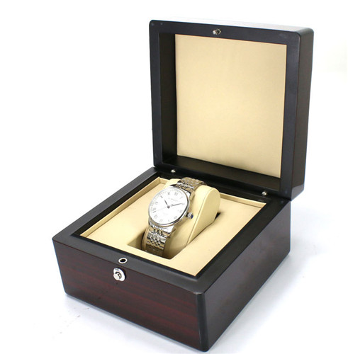 Wholesale Luxury Gift Wooden Watch Box Hot Sale Gift Boxes