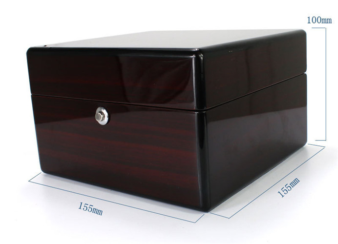 Wholesale Luxury Gift Wooden Watch Box Hot Sale Gift Boxes