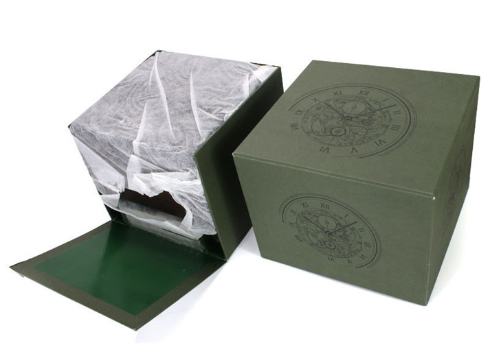 Wholesale Luxury Gift Wooden Watch Box Hot Sale Gift Boxes