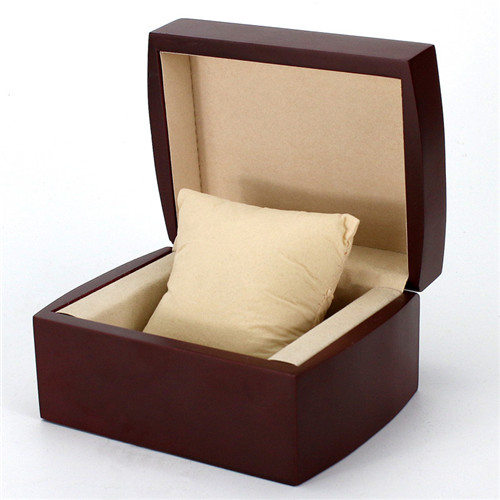 Wood Wristwatches Custom Brand Waterproof Gift Watch Boxes