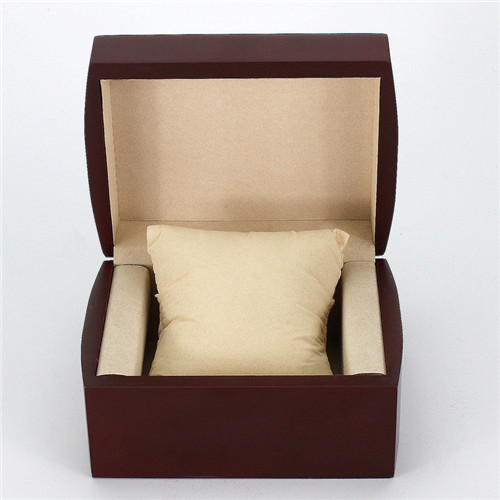 Wood Wristwatches Custom Brand Waterproof Gift Watch Boxes