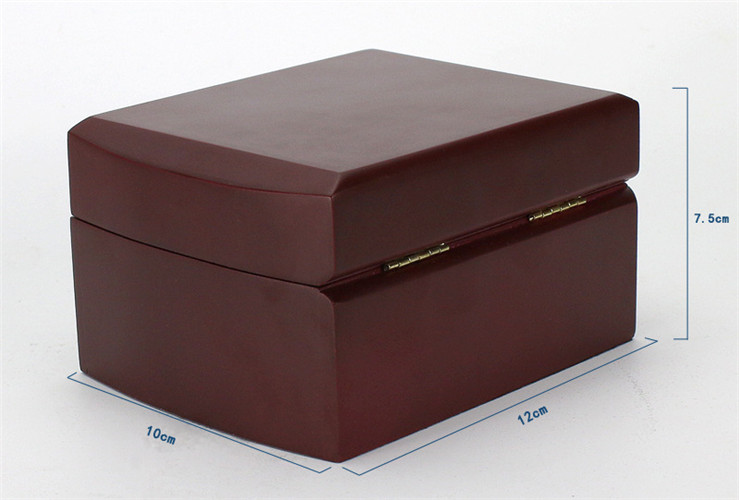 Wood Wristwatches Custom Brand Waterproof Gift Watch Boxes