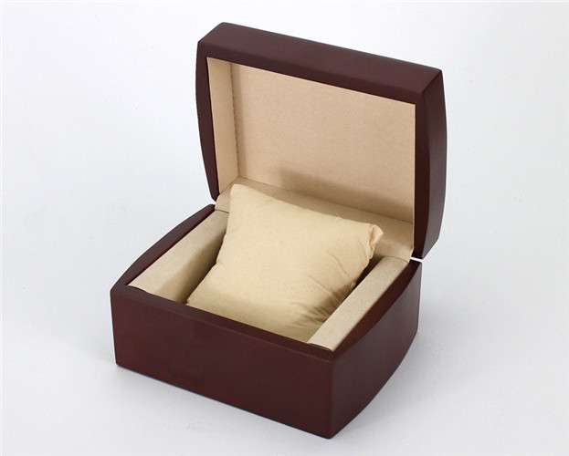Wood Wristwatches Custom Brand Waterproof Gift Watch Boxes