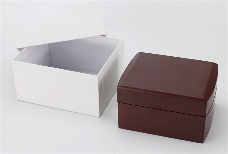 Wood Wristwatches Custom Brand Waterproof Gift Watch Boxes