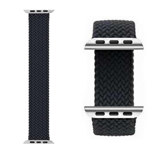 Fit For Apple Watch Woven Elastic Watch Strap IWatch Series Universal