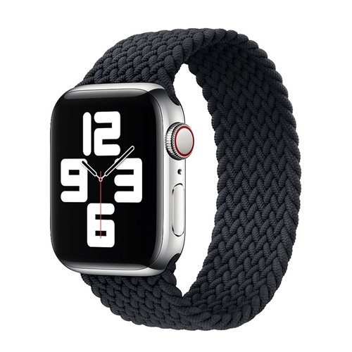 Fit For Apple Watch Woven Elastic Watch Strap IWatch Series Universal