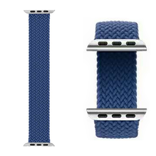 Fit For Apple Watch Woven Elastic Watch Strap IWatch Series Universal