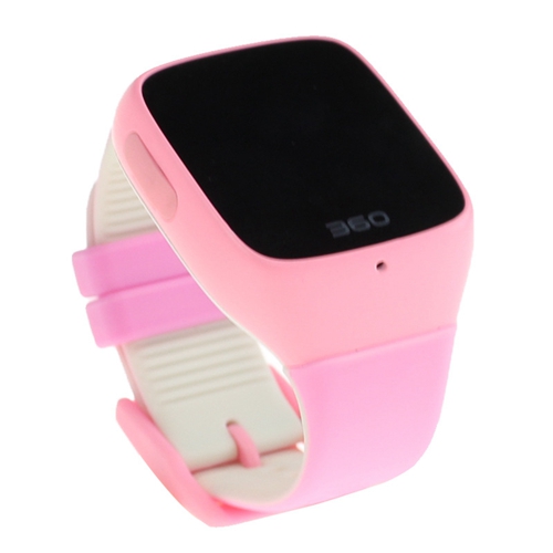 Replaceable Silicone Strap Fit for 360 Children's Phone Watch