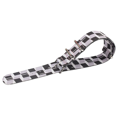Custom Simple Style Sport Camouflage Canvas Watchband