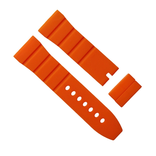 Custom Waterproof Sweatproof Breathable Silicone Strap