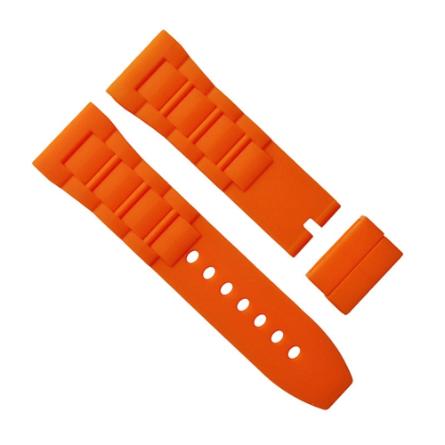 Custom Waterproof Sweatproof Breathable Silicone Strap