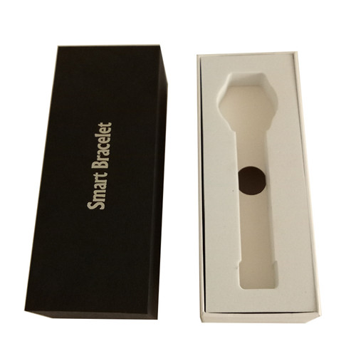 Watch Box For Smart Bracelet OEM Your Brand Paper Watch Boxes